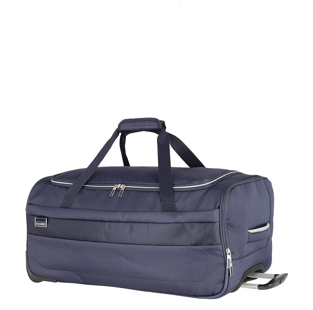 Travelite Miigo Wheeled Duffle navy/outerspace