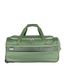 Travelite Miigo Wheeled Duffle green