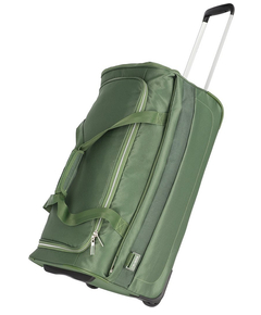 Travelite Miigo Wheeled Duffle green