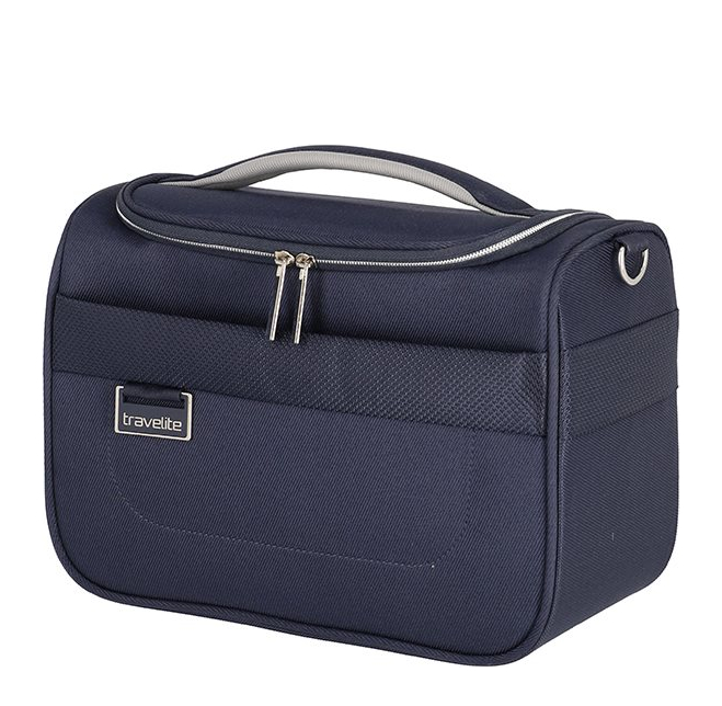 Travelite Miigo Beautycase navy/outerspace