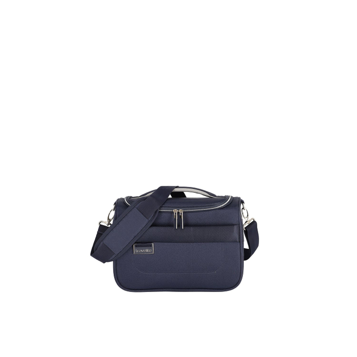 Travelite Miigo Beautycase navy/outerspace