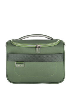 Travelite Miigo Beautycase green