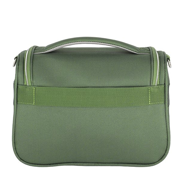 Travelite Miigo Beautycase green