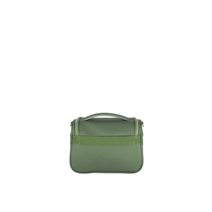 Travelite Miigo Beautycase green