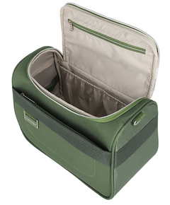 Travelite Miigo Beautycase green