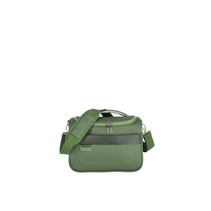 Travelite Miigo Beautycase green