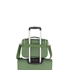 Travelite Miigo Beautycase green