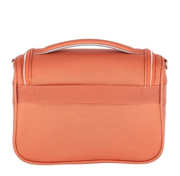 Travelite Miigo Beautycase copper/chutney