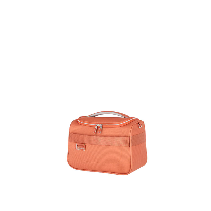 Travelite Miigo Beautycase copper/chutney