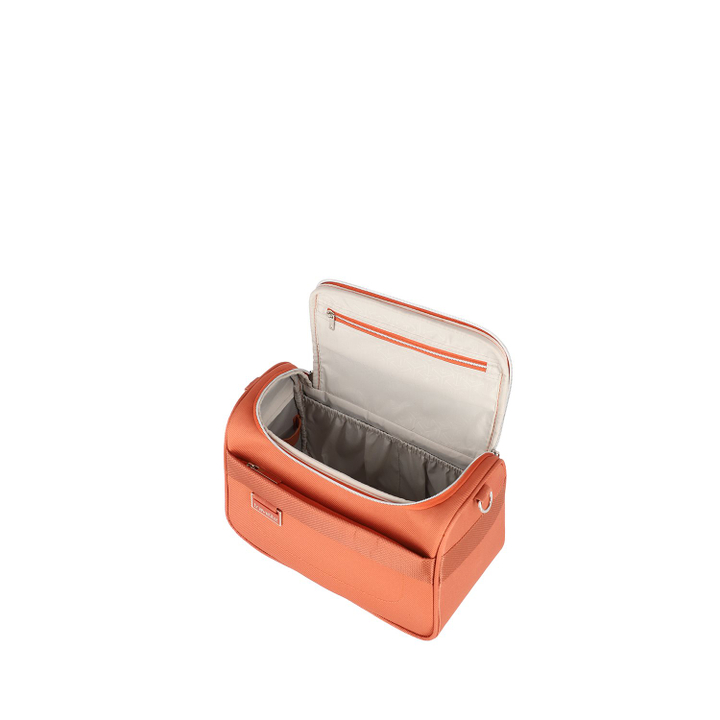 Travelite Miigo Beautycase copper/chutney