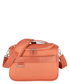 Travelite Miigo Beautycase copper/chutney