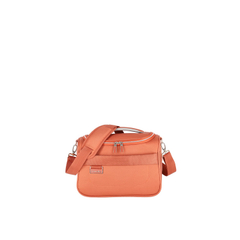 Travelite Miigo Beautycase copper/chutney