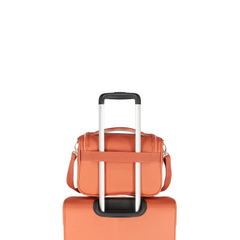 Travelite Miigo Beautycase copper/chutney