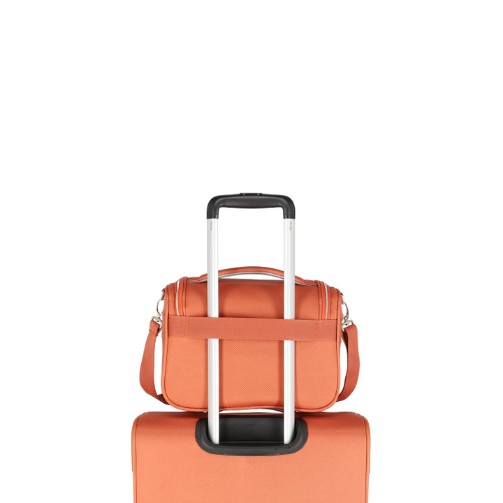 Travelite Miigo Beautycase copper/chutney