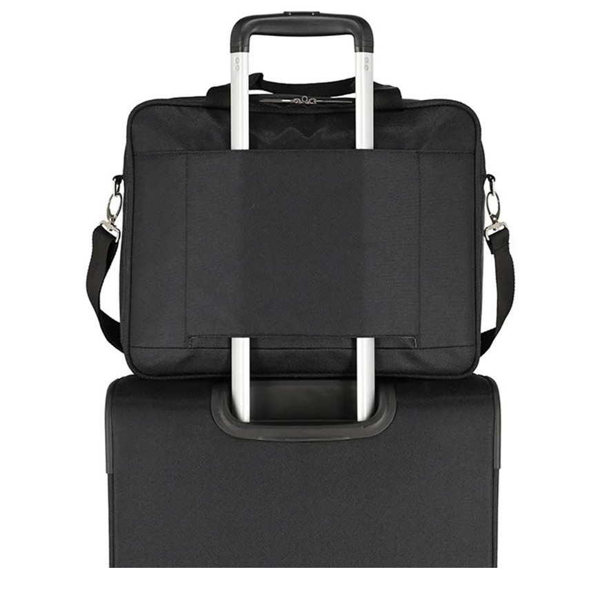 Travelite Miigo Boardbag black