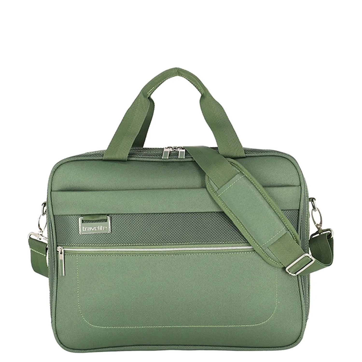 Travelite Miigo Boardbag green