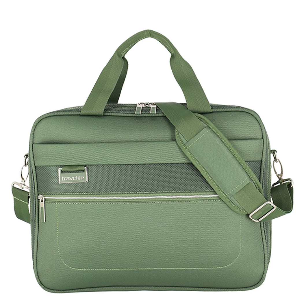 Travelite Miigo Boardbag green