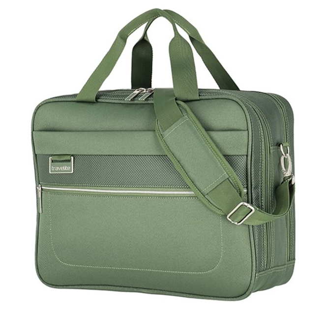 Travelite Miigo Boardbag green