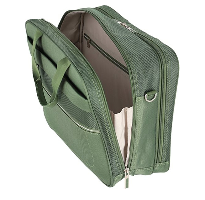 Travelite Miigo Boardbag green