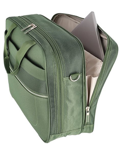 Travelite Miigo Boardbag green