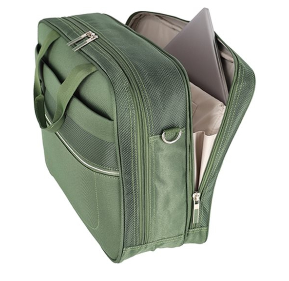 Travelite Miigo Boardbag green