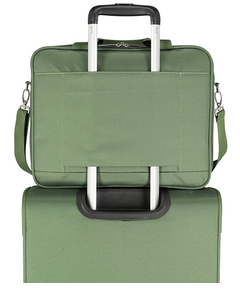 Travelite Miigo Boardbag green
