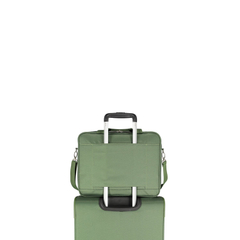 Travelite Miigo Boardbag green