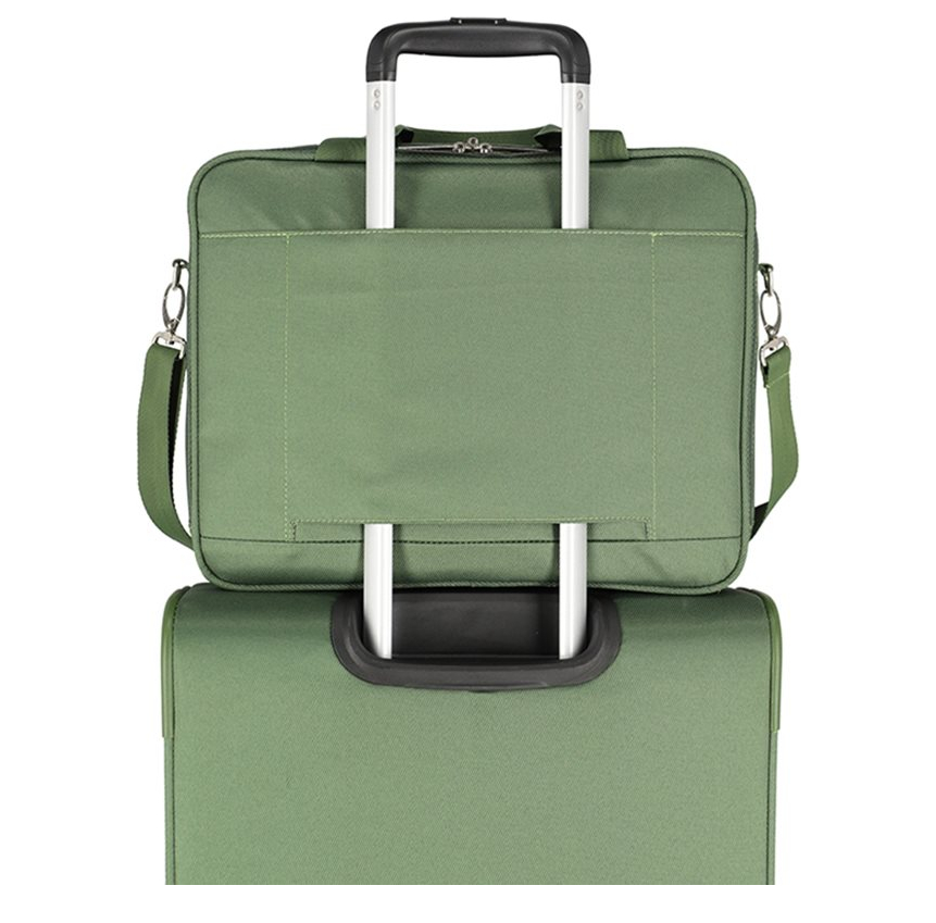 Travelite Miigo Boardbag green