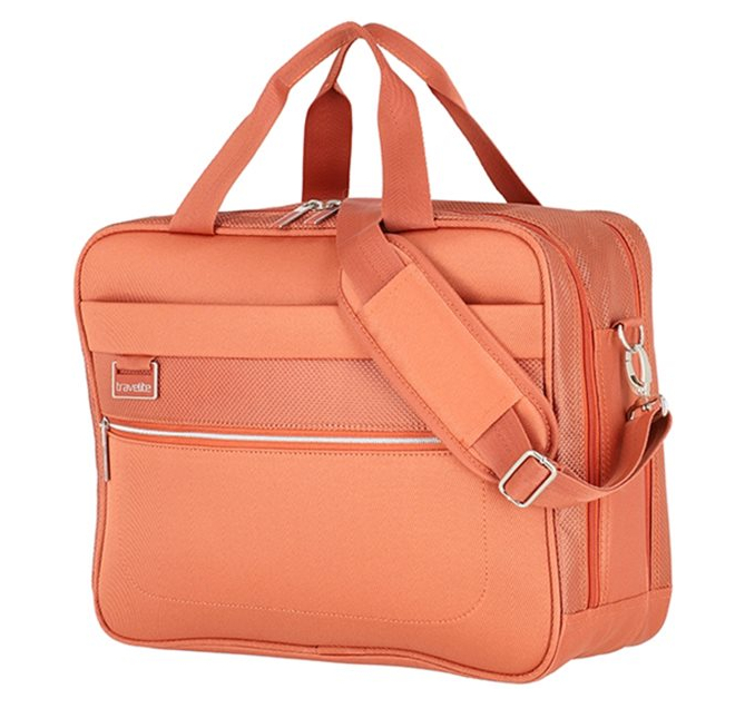 Travelite Miigo Boardbag copper/chutney