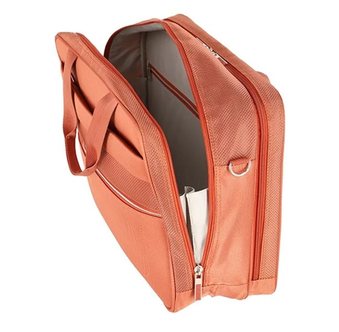 Travelite Miigo Boardbag copper/chutney