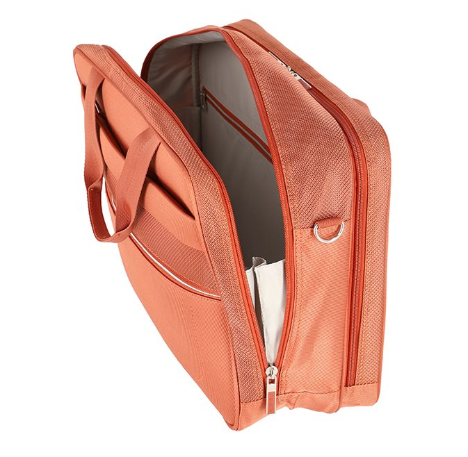 Travelite Miigo Boardbag copper/chutney