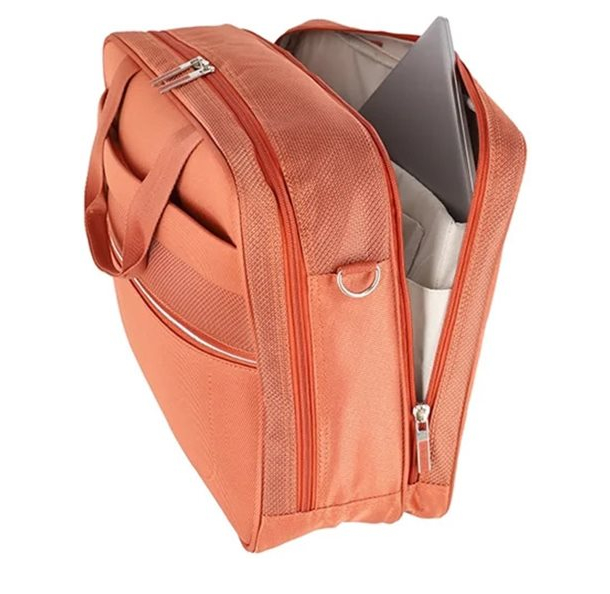 Travelite Miigo Boardbag copper/chutney