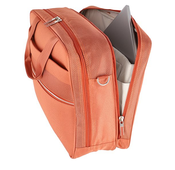 Travelite Miigo Boardbag copper/chutney