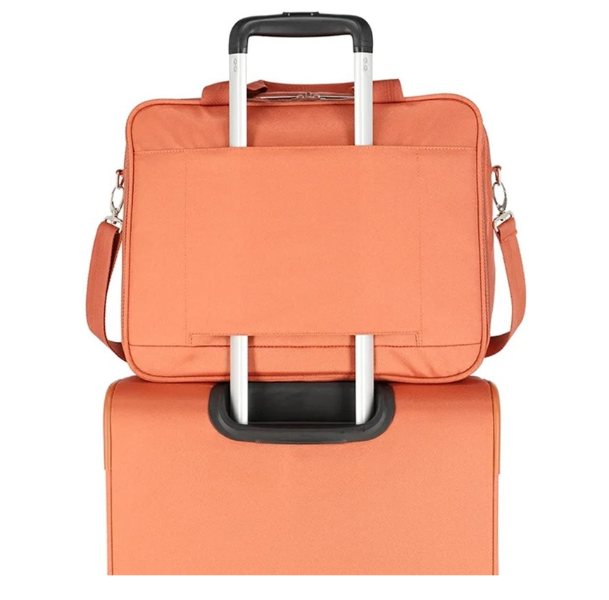 Travelite Miigo Boardbag copper/chutney