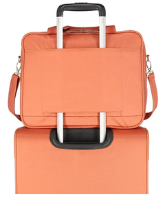 Travelite Miigo Boardbag copper/chutney