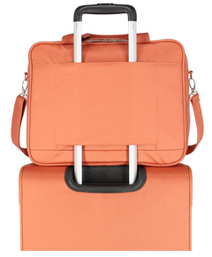 Travelite Miigo Boardbag copper/chutney