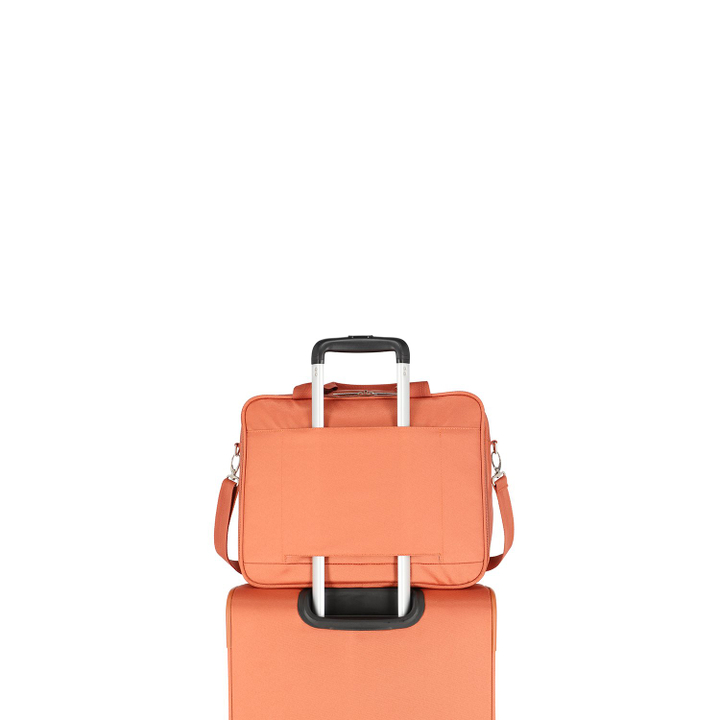 Travelite Miigo Boardbag copper/chutney