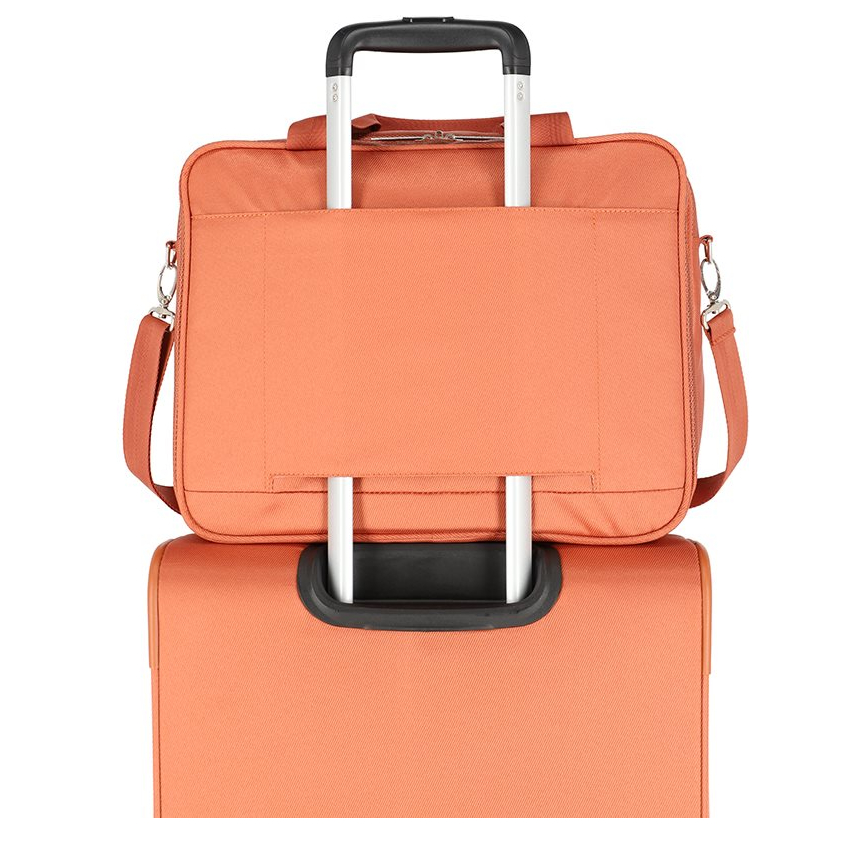 Travelite Miigo Boardbag copper/chutney