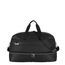 Travelite Miigo Weekender with Bottem Compartment black