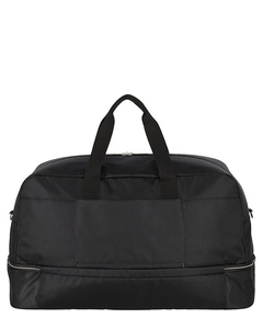Travelite Miigo Weekender with Bottom Compartment black