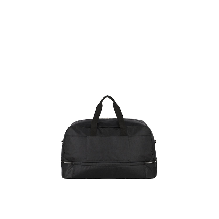 Travelite Miigo Weekender with Bottem Compartment black