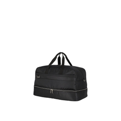 Travelite Miigo Weekender with Bottem Compartment black