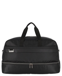 Travelite Miigo Weekender with Bottom Compartment black