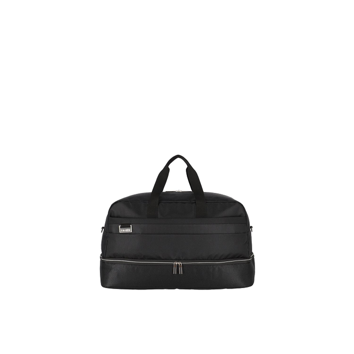 Travelite Miigo Weekender with Bottem Compartment black