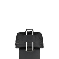 Travelite Miigo Weekender with Bottem Compartment black