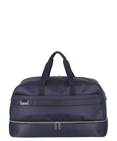 Travelite Miigo Weekender with Bottom Compartment navy/outerspace