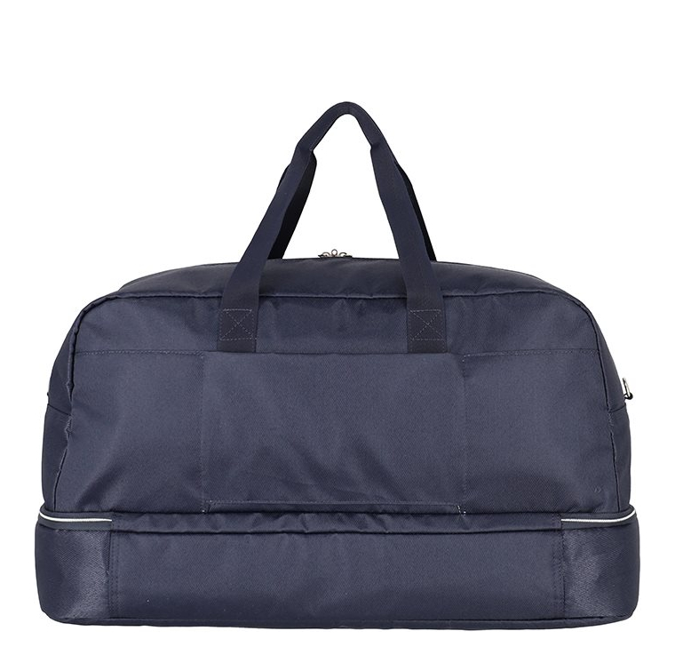 Travelite Miigo Weekender with Bottom Compartment navy/outerspace