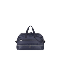 Travelite Miigo Weekender with Bottem Compartment navy/outerspace