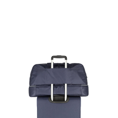 Travelite Miigo Weekender with Bottem Compartment navy/outerspace