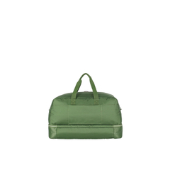 Travelite Miigo Weekender with Bottem Compartment green